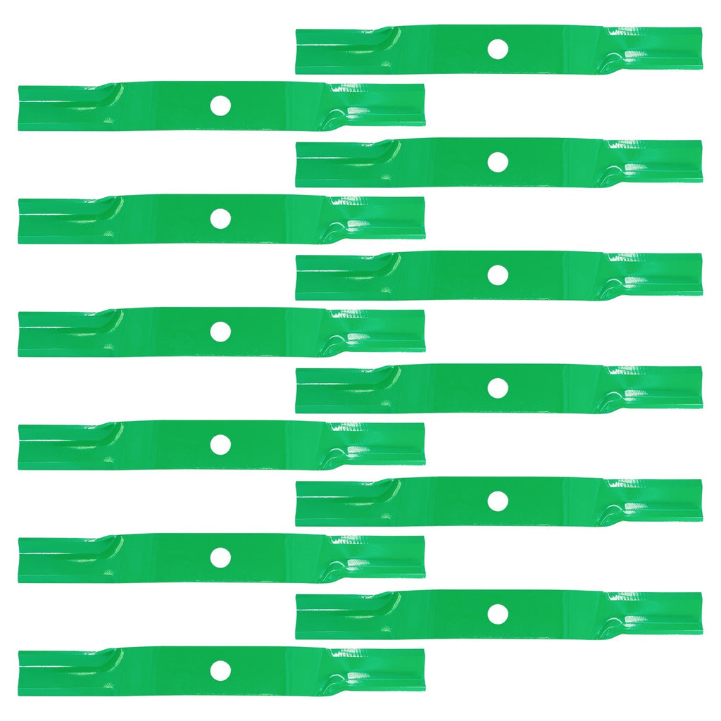 Deck Blade Replacement for Land Pride AFM4014 AFM40168 (2004–2018)