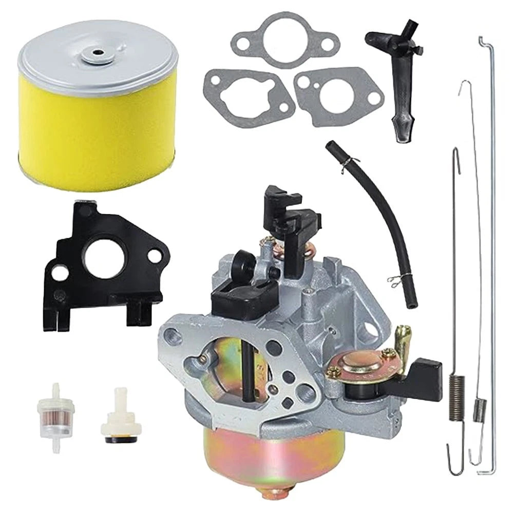 Carburetor Kit for Honda GX240 GX270 WT30X