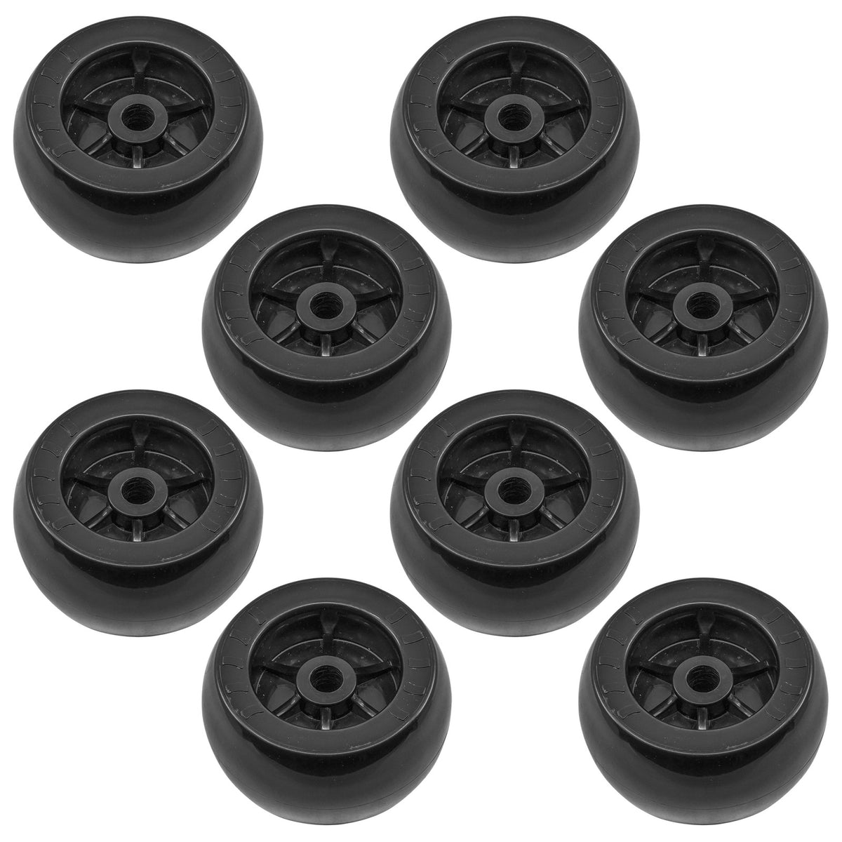 Deck Wheel Heavy Duty Replacement for Bad Boy Outlaw XP 2012–2018