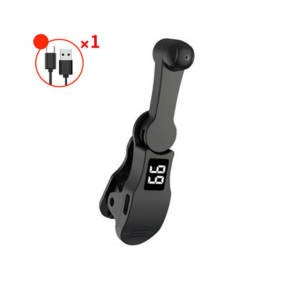 Auto Clicker Tapper Device for Smartphone (2010–2023)