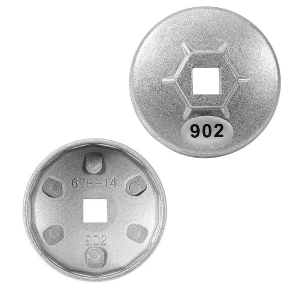 Oil Filter Wrench Socket Tool for Mazda (Compatible)