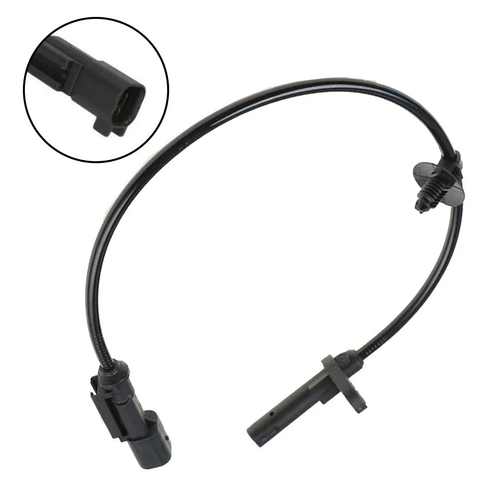 Rear ABS Sensor for Auto Brake Component (No Programming Required)