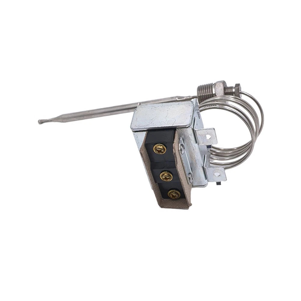 Temperature Control Switch for Atosa Fryer (14 Inch NPT)