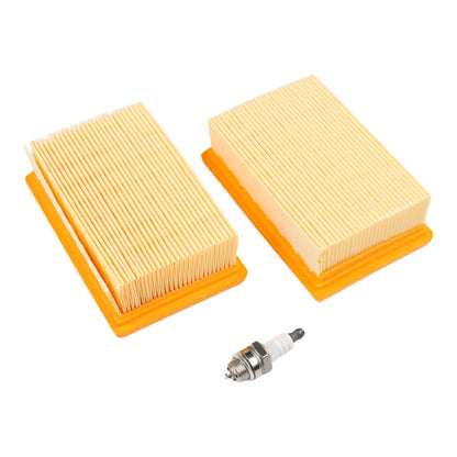 Air Filter for SR430 SR450 BR350 (42231410300 605228 GB11034)