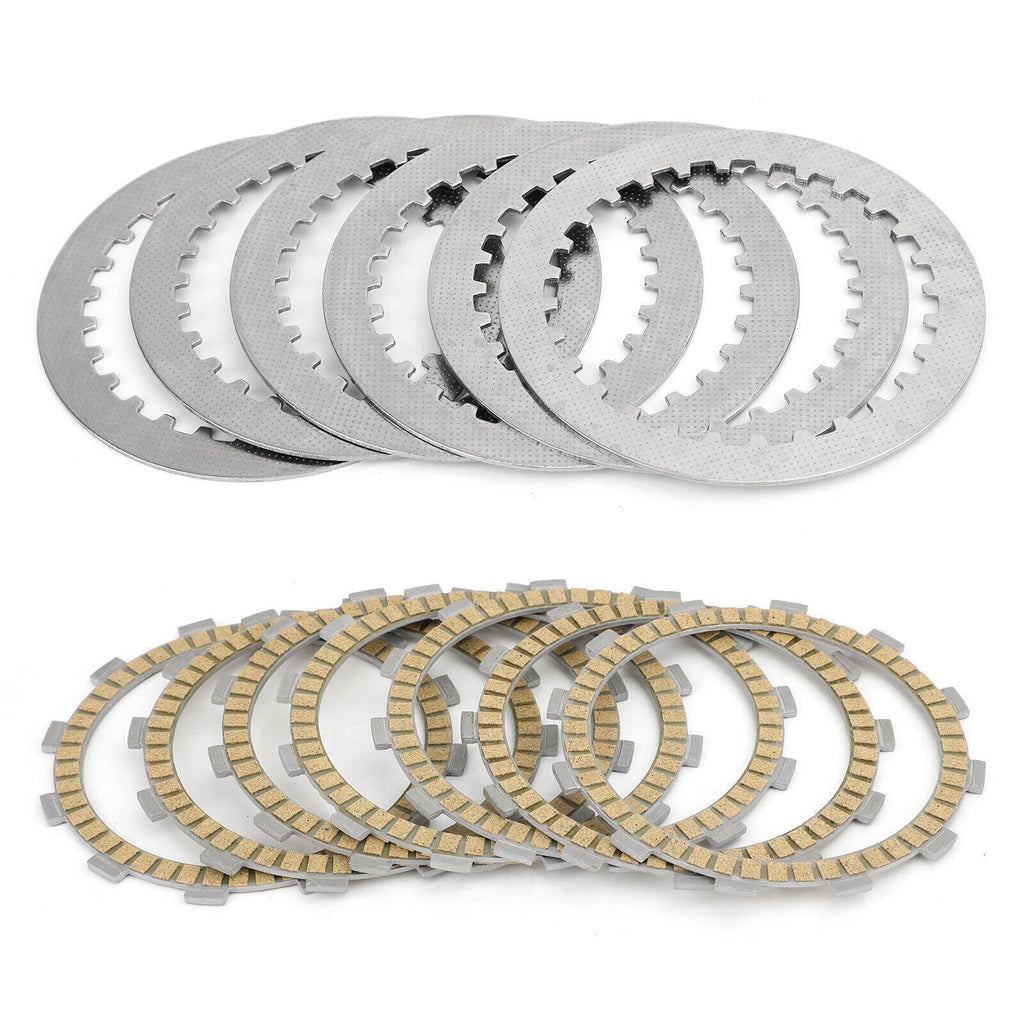 Clutch Plate Kit for Honda CB500T (1974–1977) T9
