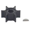 Water Pump Impeller & Key for Yamaha Outboard (6G1-44352)