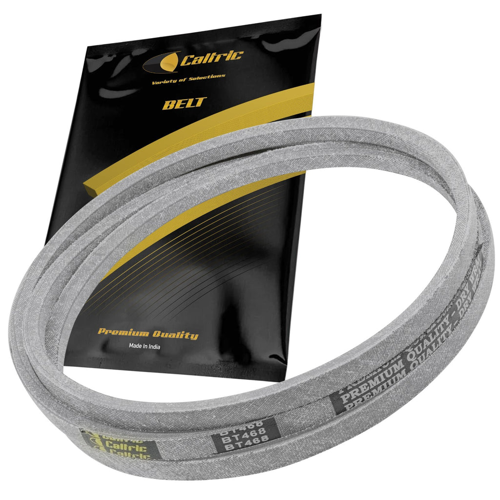 Belt for Jacobsen 1/2 in x 83 in (2010–2010)