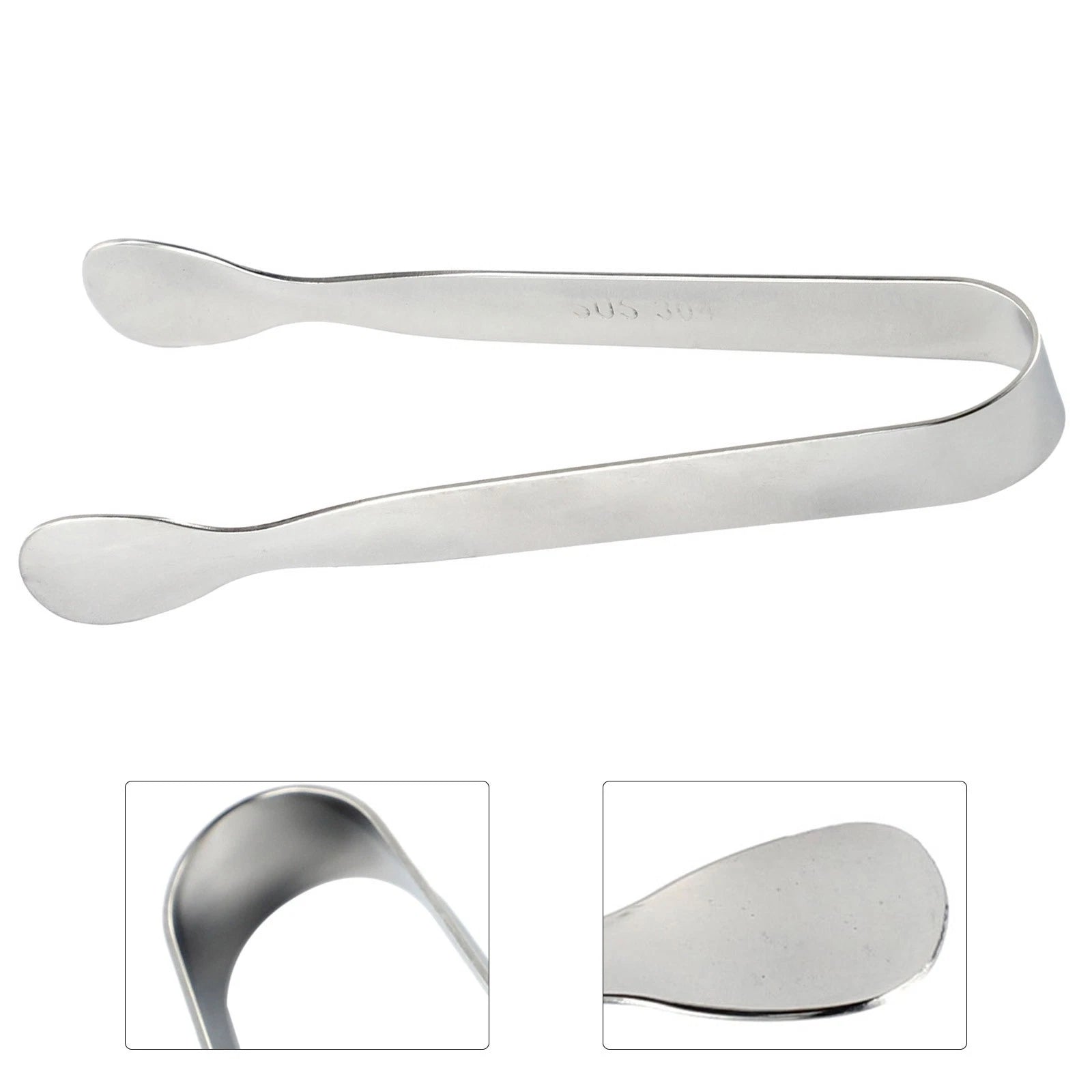 Ice Clamp Tool for Kitchen Use (Clip Tools)