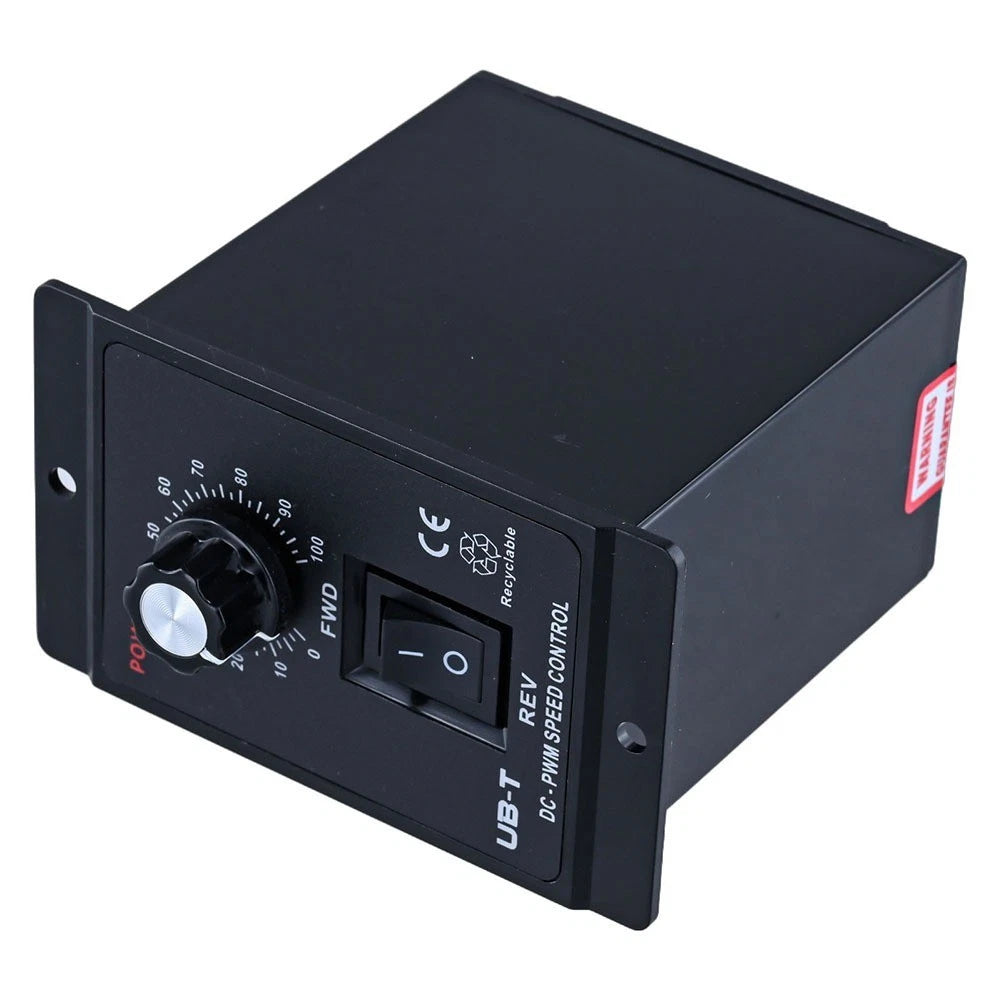 20A Speed Controller for Industrial Automation (12V-60V)