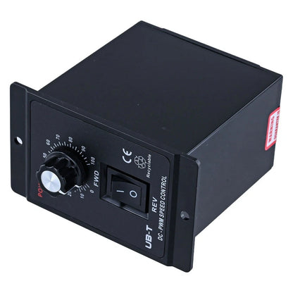 20A Speed Controller for Industrial Automation (12V-60V)