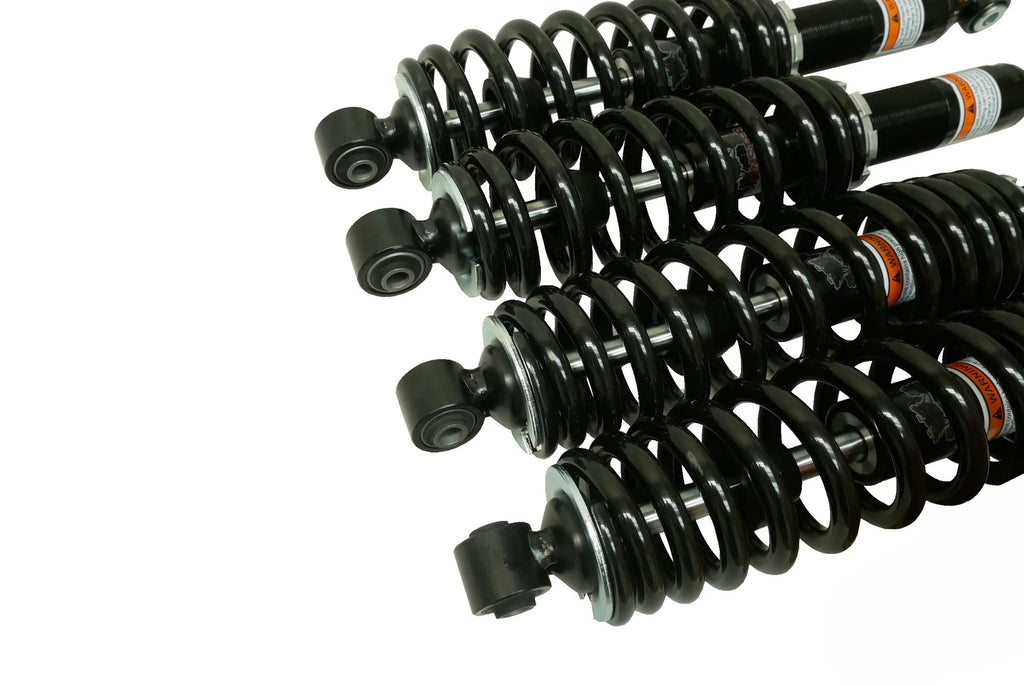 Monster Full Shock Set for CFMOTO CFORCE 600 (2020–2023)