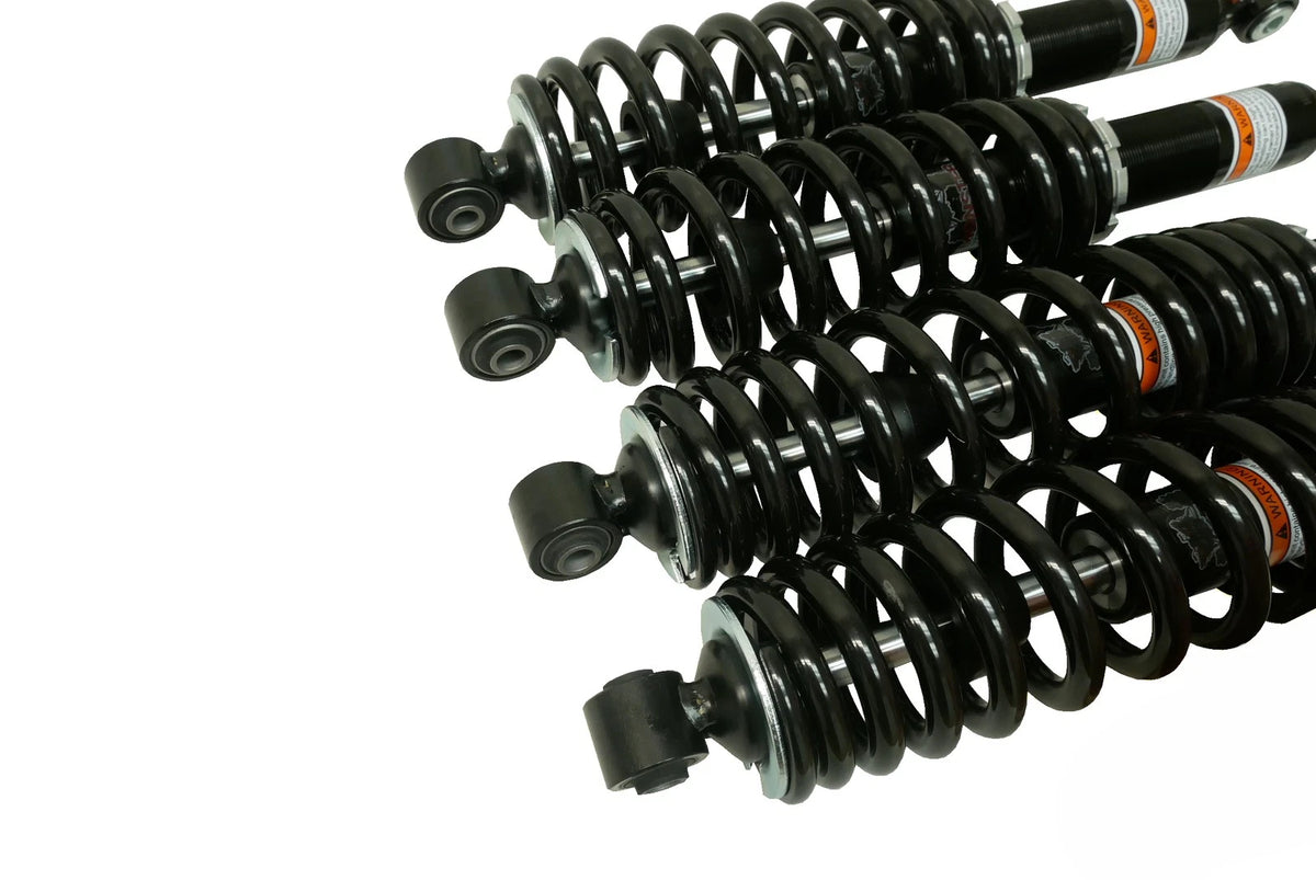 Monster Full Shock Set for CFMOTO CFORCE 600 (2020–2023)
