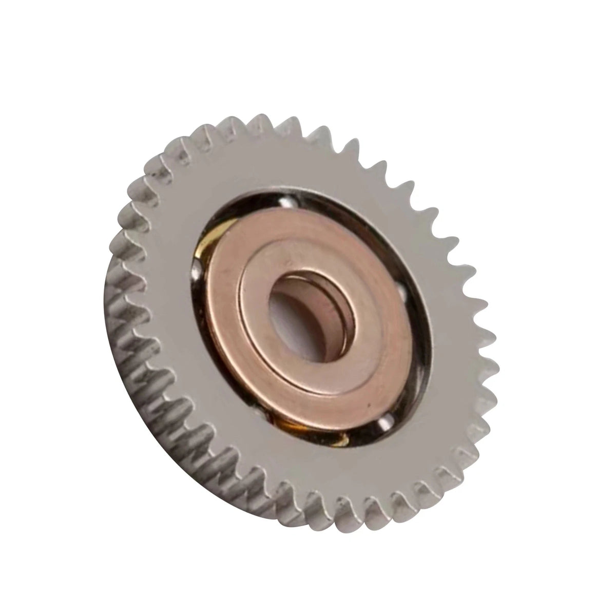 Automatic Hammer Bearing Replacement for ETA 2834, 2824-2, 2836