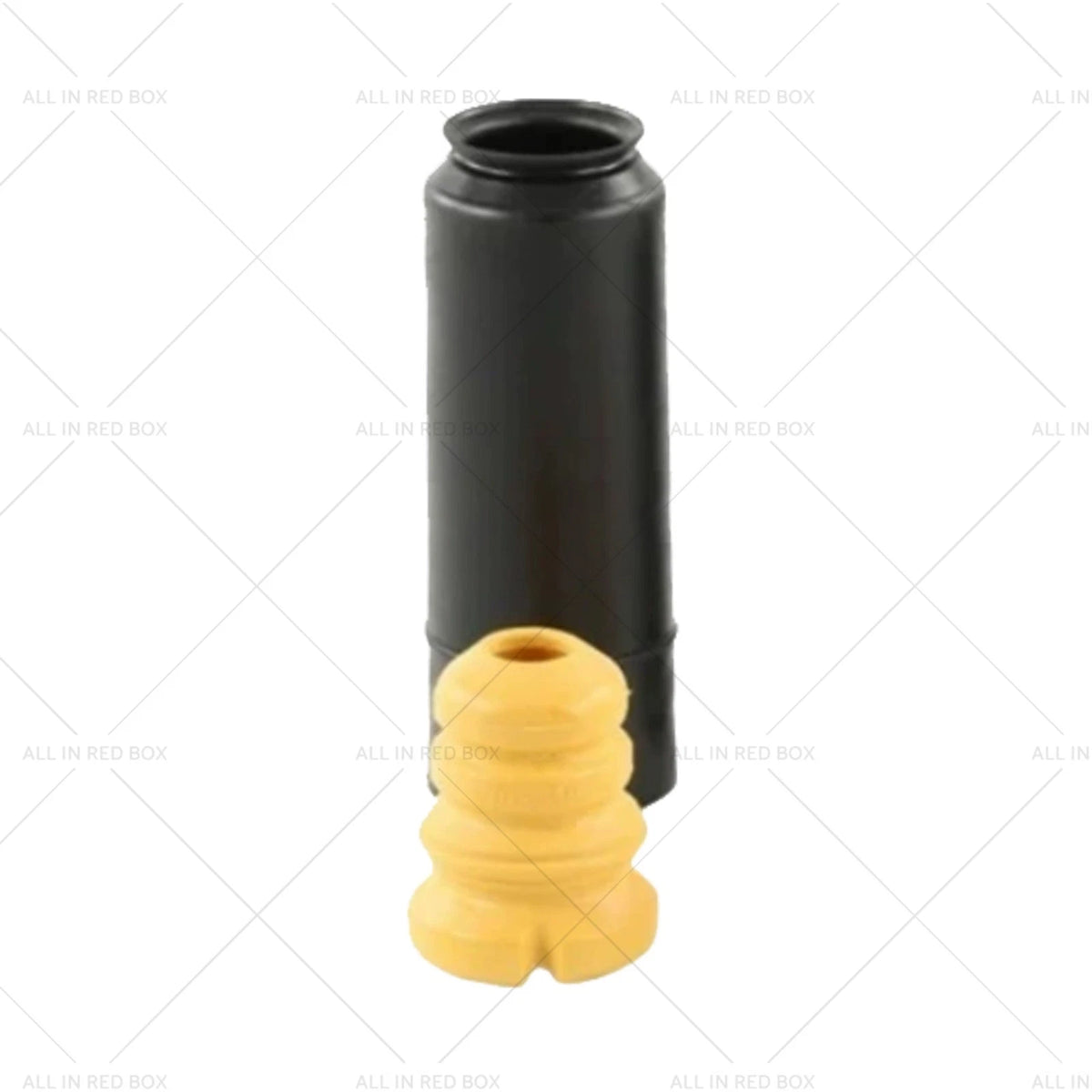 Rear Bump Stop Rubber Buffer for BMW 1 Series E81 E82 E88 (2004–2013)