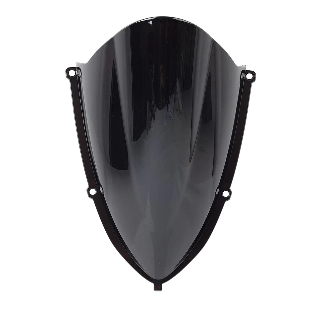 Front Windscreen for Aprilia RS 457 (2024–2025) Black
