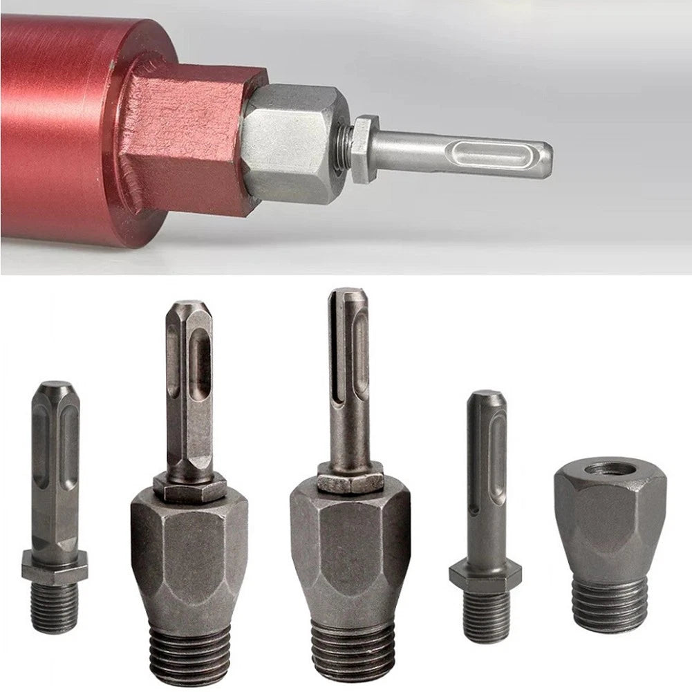 Connecting Rod Adapter for Electric Hammer Diamond Core Drill Bit M22
