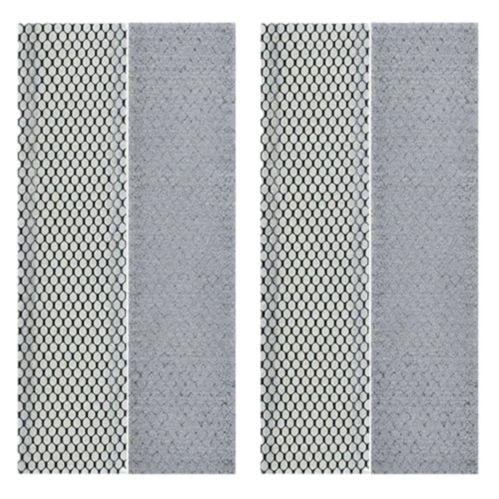 4X Electrostatic Filter for Daikin FTXS FTKS (Air Conditioner Units)