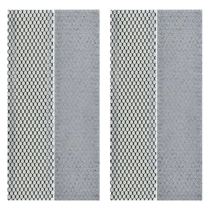 4X Electrostatic Filter for Daikin FTXS FTKS (Air Conditioner Units)