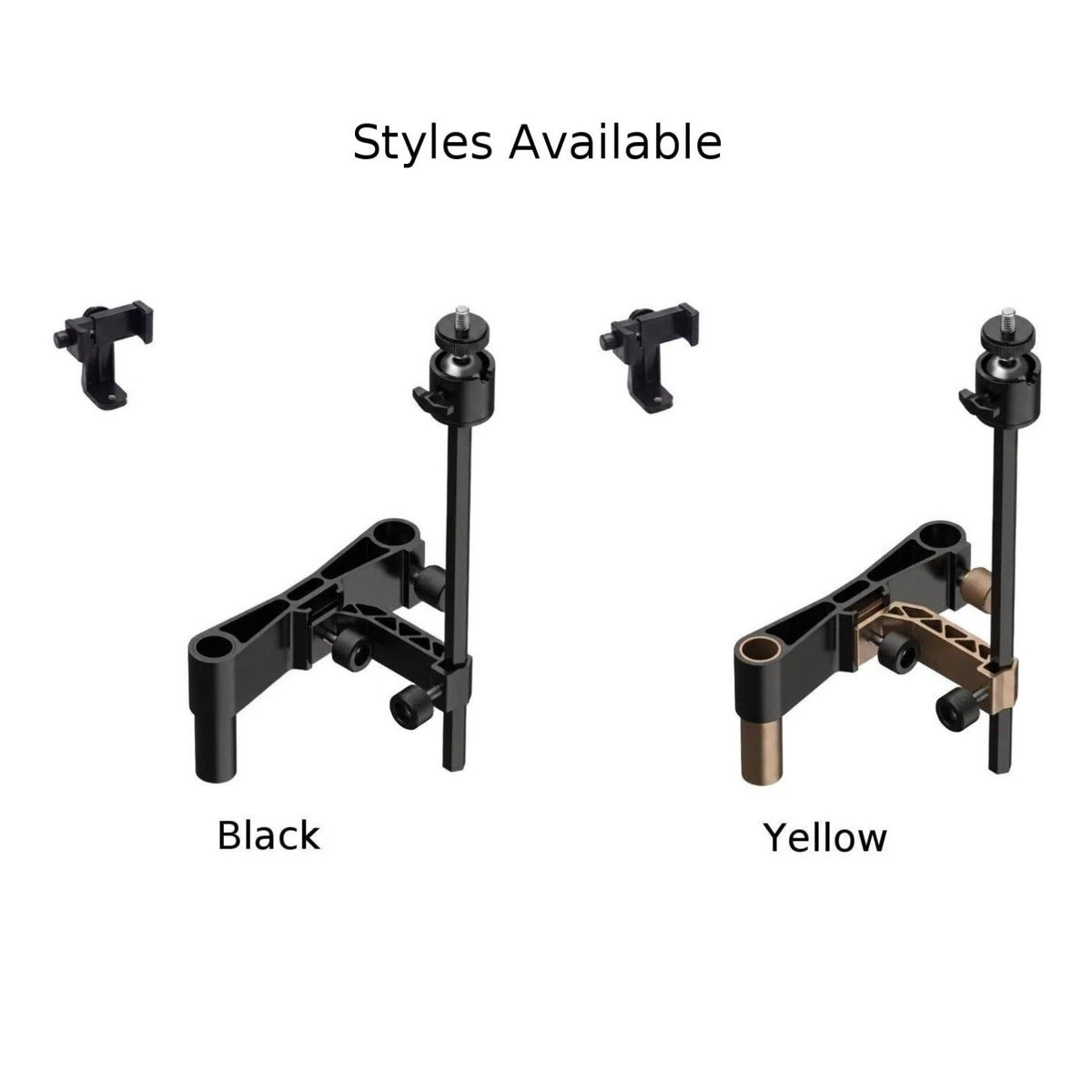 Adjustable Bait Tray Holder for Universal Use (2010–2023)