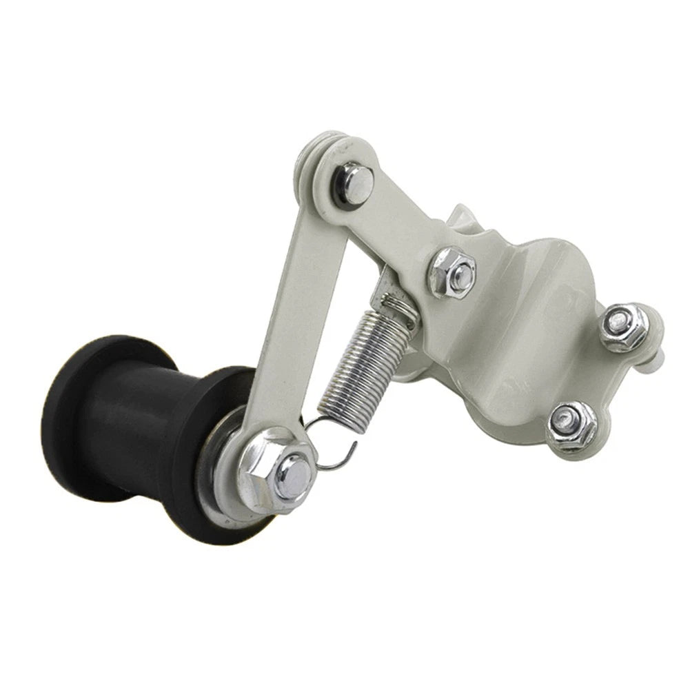 Chain Tensioner & Roller Adjuster for Motorcycle ATV Dirt Bike Universal
