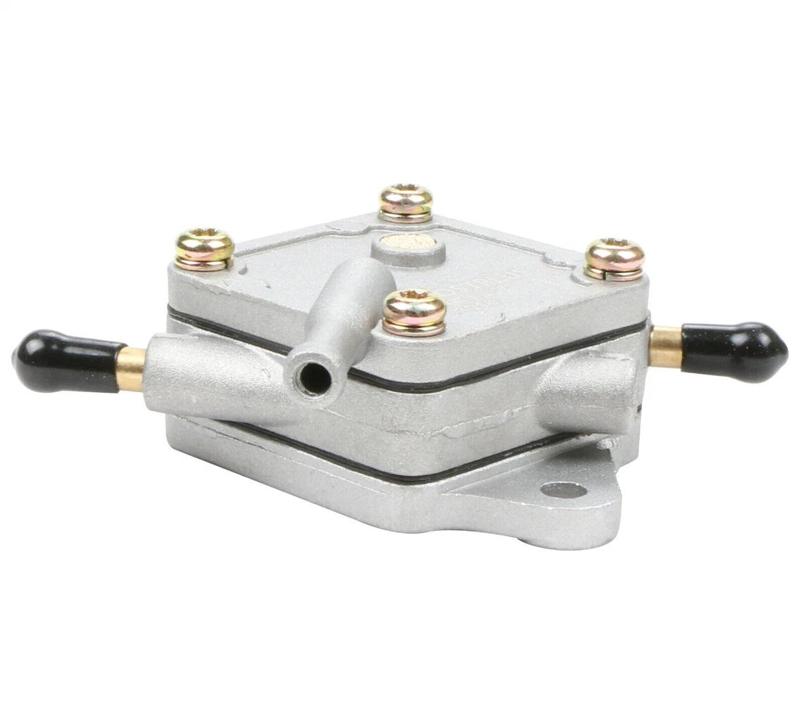Fuel Pump for Yamaha G16 G20 G22 4-Cycle (1996–Present)