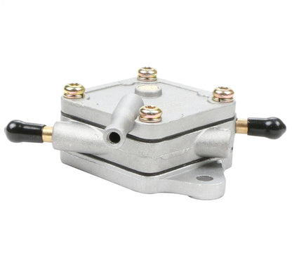 Fuel Pump for Yamaha G16 G20 G22 4-Cycle (1996–Present)
