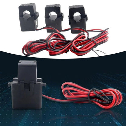 KCT16 Current Transformer 50A to 200A with Split Core Design