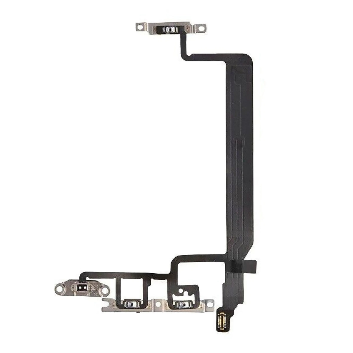 Power Volume Switch Button Flex Cable for iPhone 13 Pro (2021)