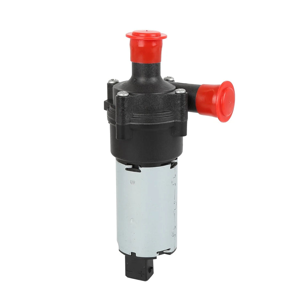 Auxiliary Coolant Water Pump Replacement for Mercedes-Benz Engine (2001–2006)