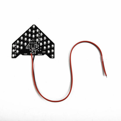 Light Energy Saving High Brightness Lamp for Mirror Steering