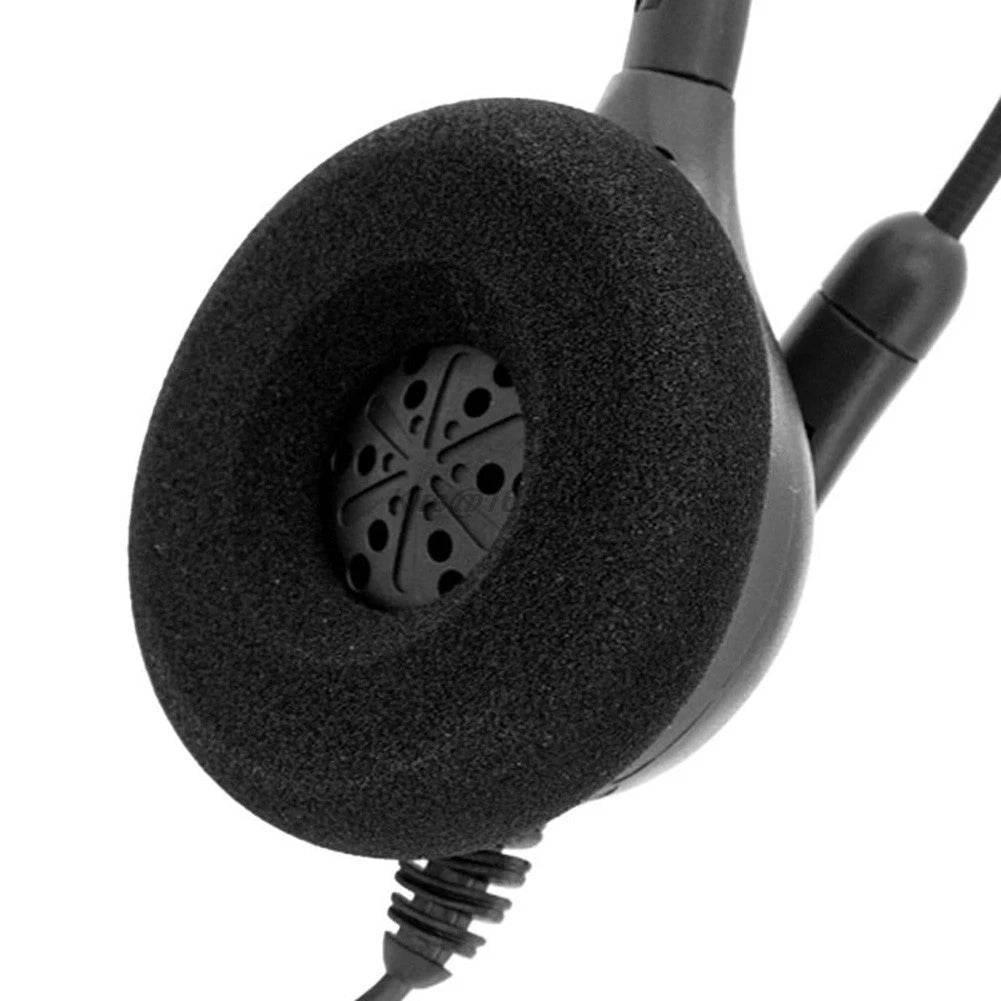 Ear Pads for Plantronics C3220 C3210 C3215 C3225