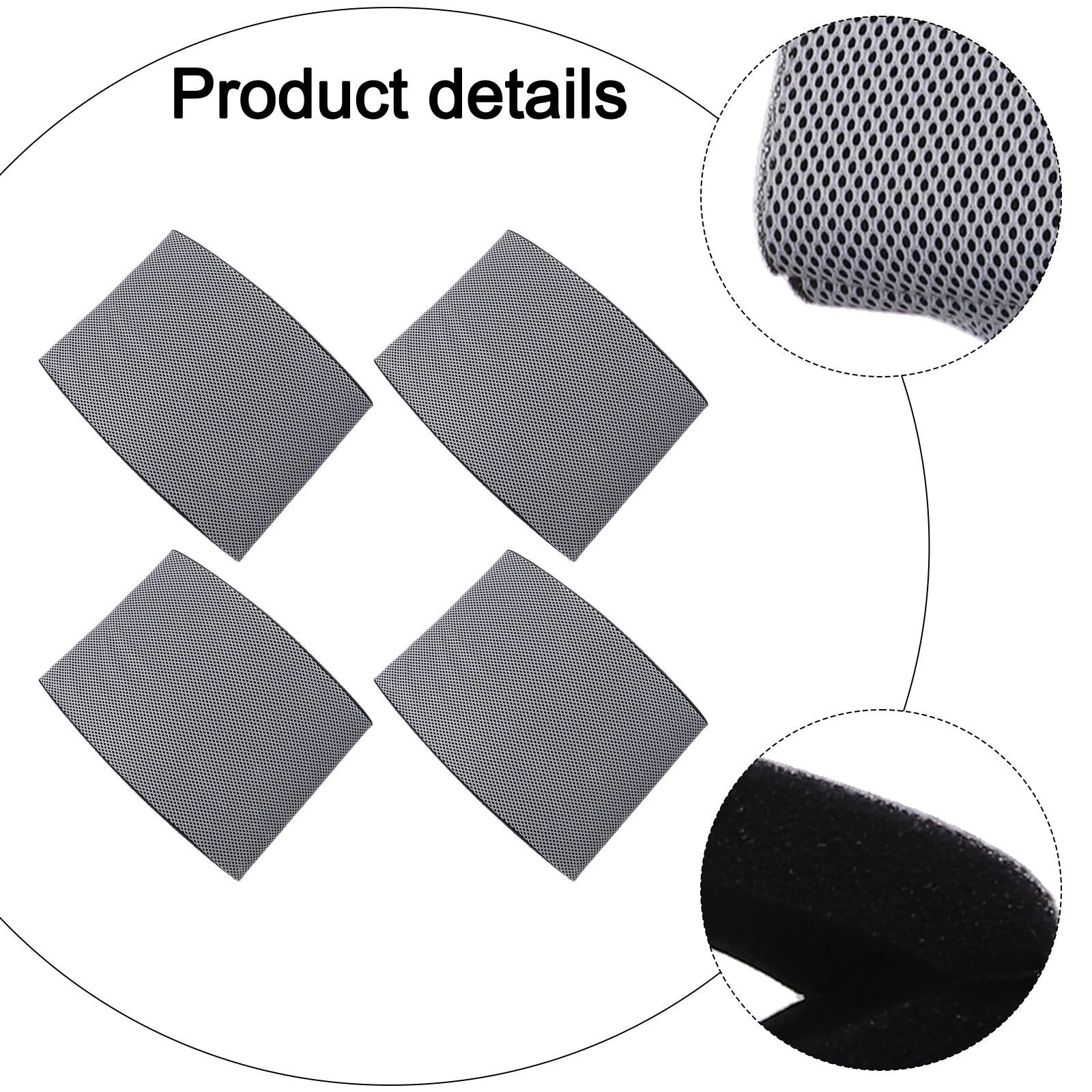 Replacement Filters A041725034 for Skuttle Humidifiers (2 Pack)