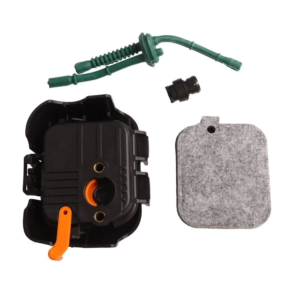 Carburetor Kit for - Enhanced Airflow, OEM Replacement