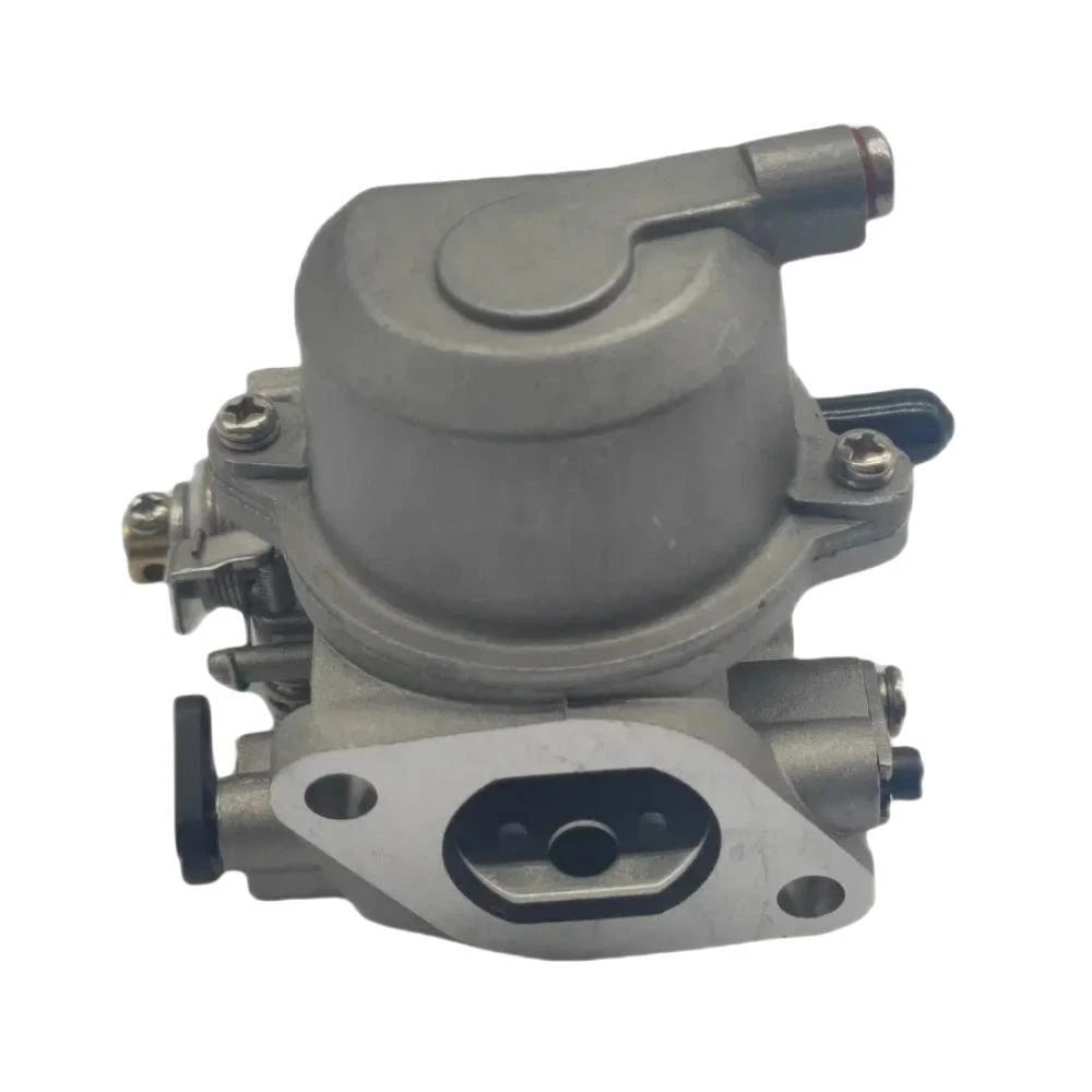 Carburetor Assy for Yamaha Outboard F4HP (2000–2005) 67D-14301-13-00, 67D-14301-12-00