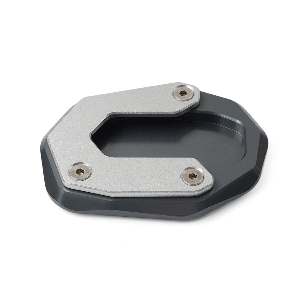 Kickstand Foot Side Stand Plate Extension Pad for Ducati Scrambler 800 (2014–2018)
