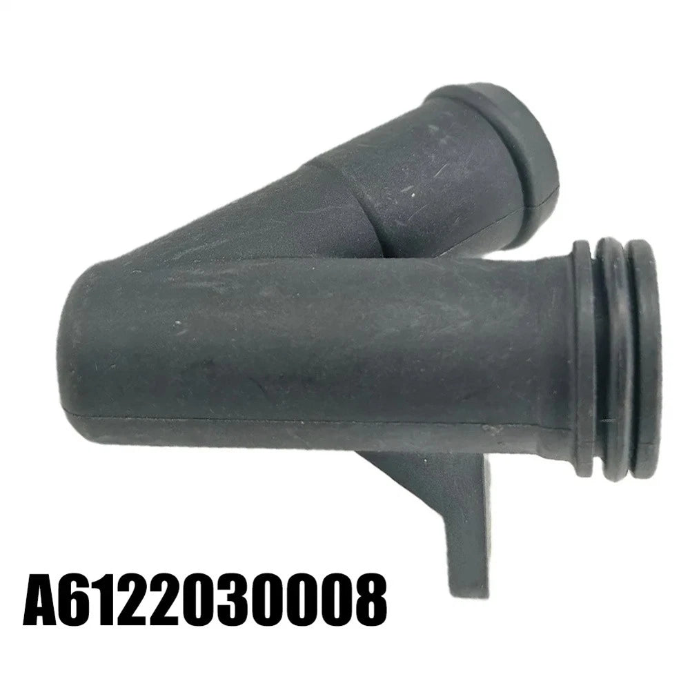 Engine Water Pipe Connector A6122030008 For Mercedes C-Class W203 M-Class W163