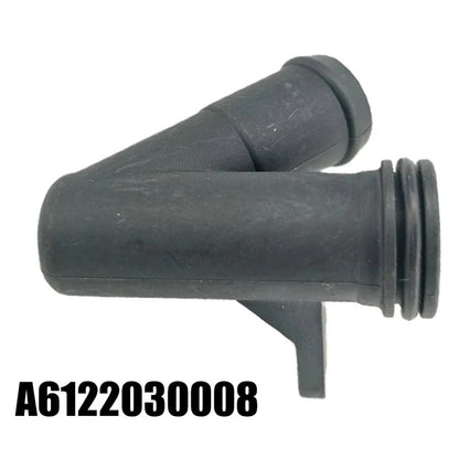 Engine Water Pipe Connector A6122030008 For Mercedes C-Class W203 M-Class W163