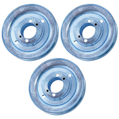 Engine Pulley Replacement for Scag SCR48 SCR52 (25CH 27KA) (2010–2010)