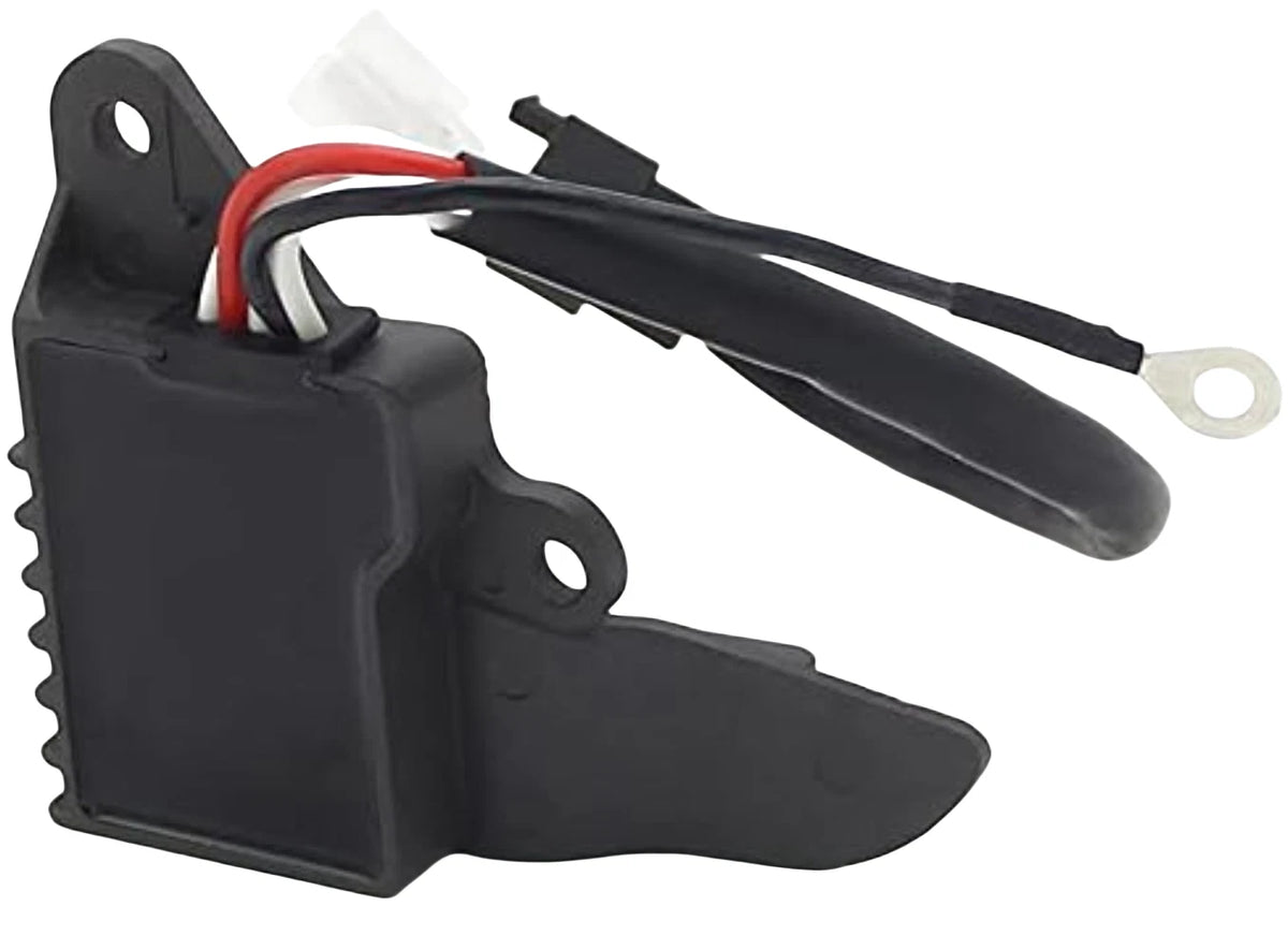 Regulator for Yamaha XV750 XV1100 (1997–2000)