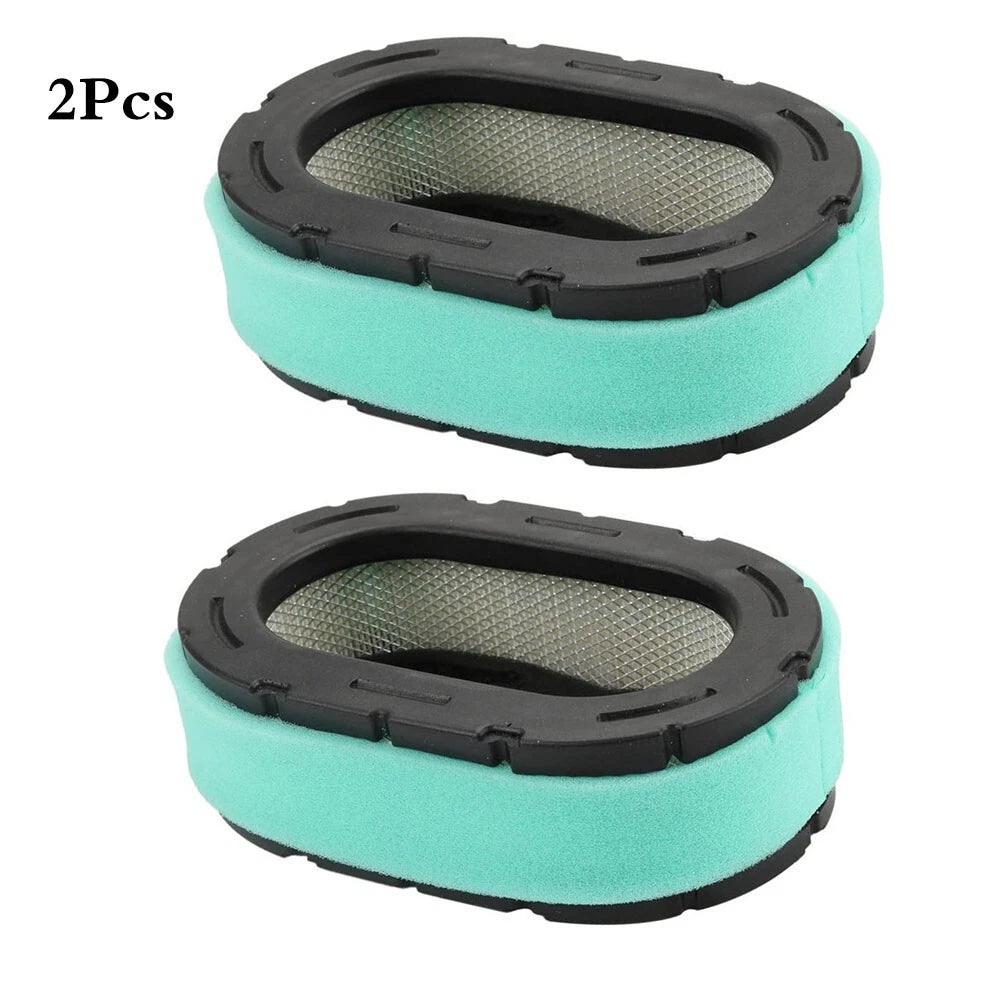2X Air Filter for Kohler KT725 KT735 KT740 (32 083 09, 32 883 09-S1)