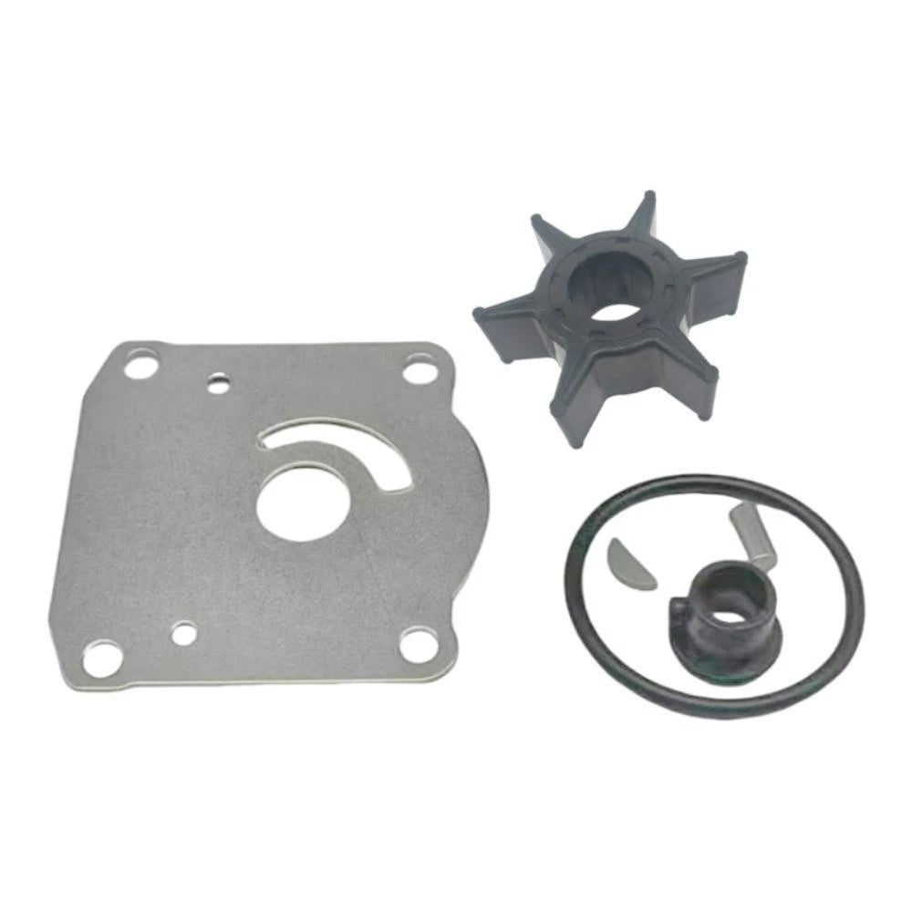Water Pump Impeller Repair Kit for Yamaha Outboard (61N-W0078-00, 18-3432)