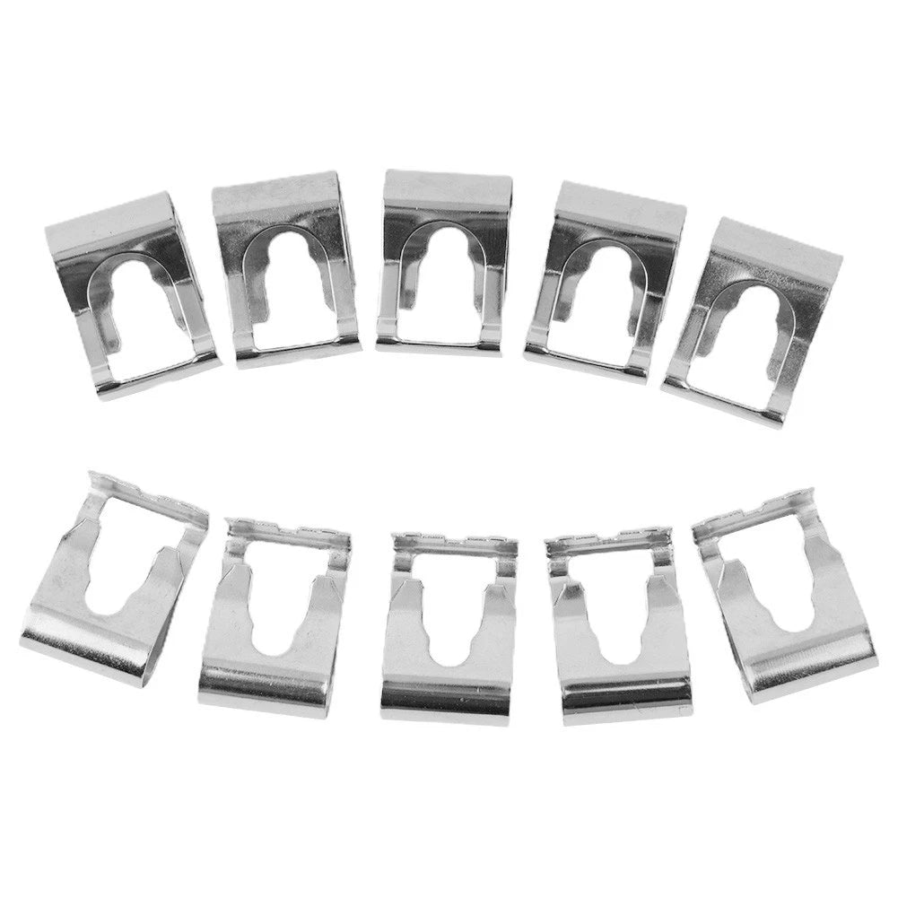 10X Linkage Repair Clips for
