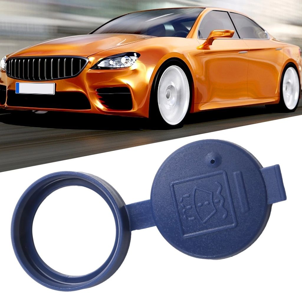 Windscreen Washer Bottle Cap for Alfa Romeo Bipper, Nemo (71740943)