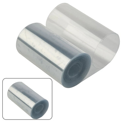 Clear Protect Guard Film for Car Door Edge (7cm x 5M)