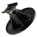Caltric Spindle Replacement for Toro Z Master 74239 74242 (2010–2018)