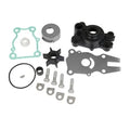 Water Pump Rebuild Kit 6BG-W0078-00 for Yamaha F30 F40A (HP Marine)