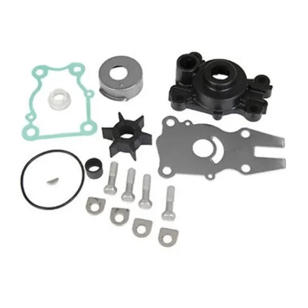 Water Pump Rebuild Kit 6BG-W0078-00 for Yamaha F30 F40A (HP Marine)