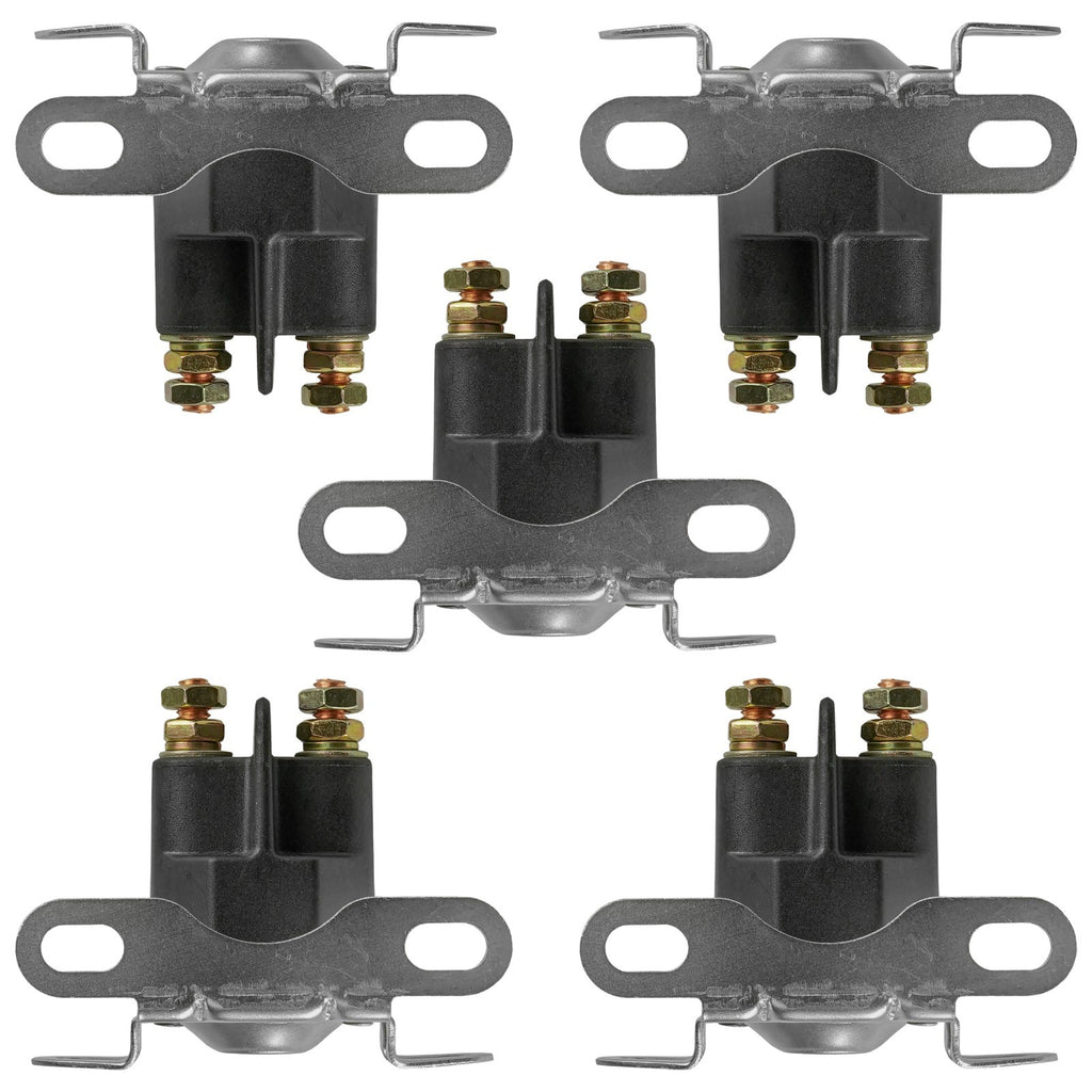 Starter Relay Solenoid Replacement for Murray 5x (1985–1995)