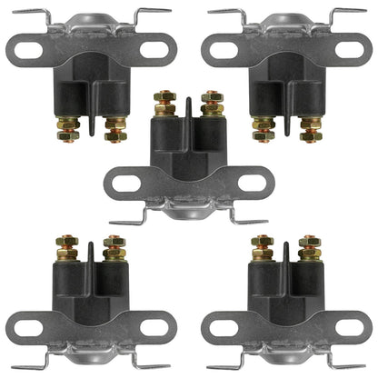 Starter Relay Solenoid Replacement for Murray 5x (1985–1995)