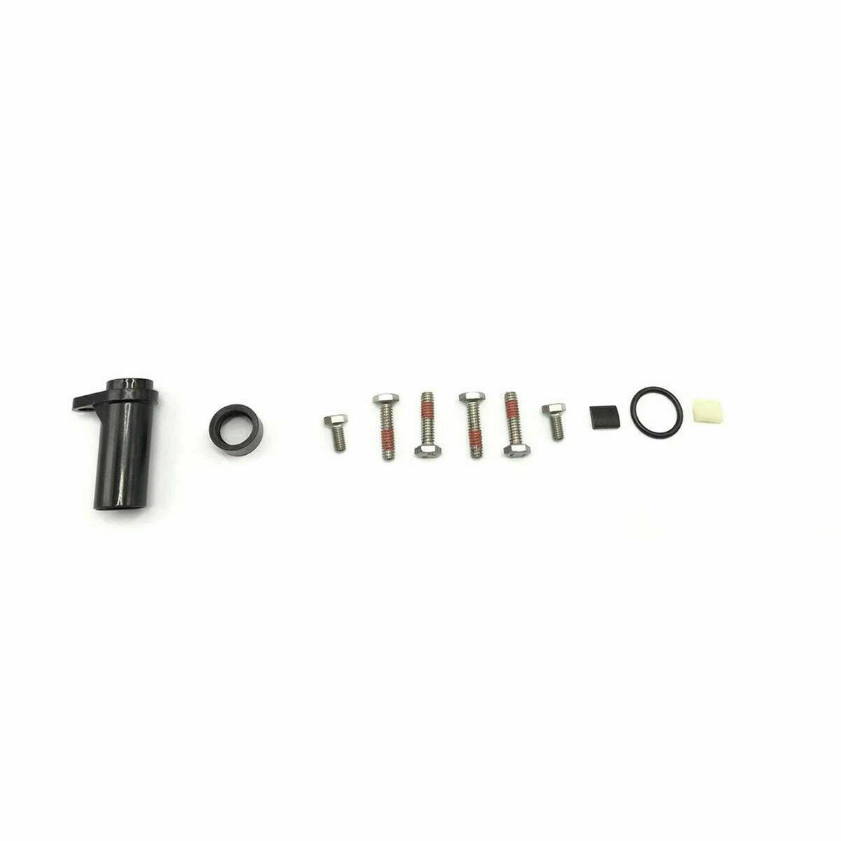 Water Pump Impeller Kit for Evinrude Johnson 65 70 75 HP (432955 438597)